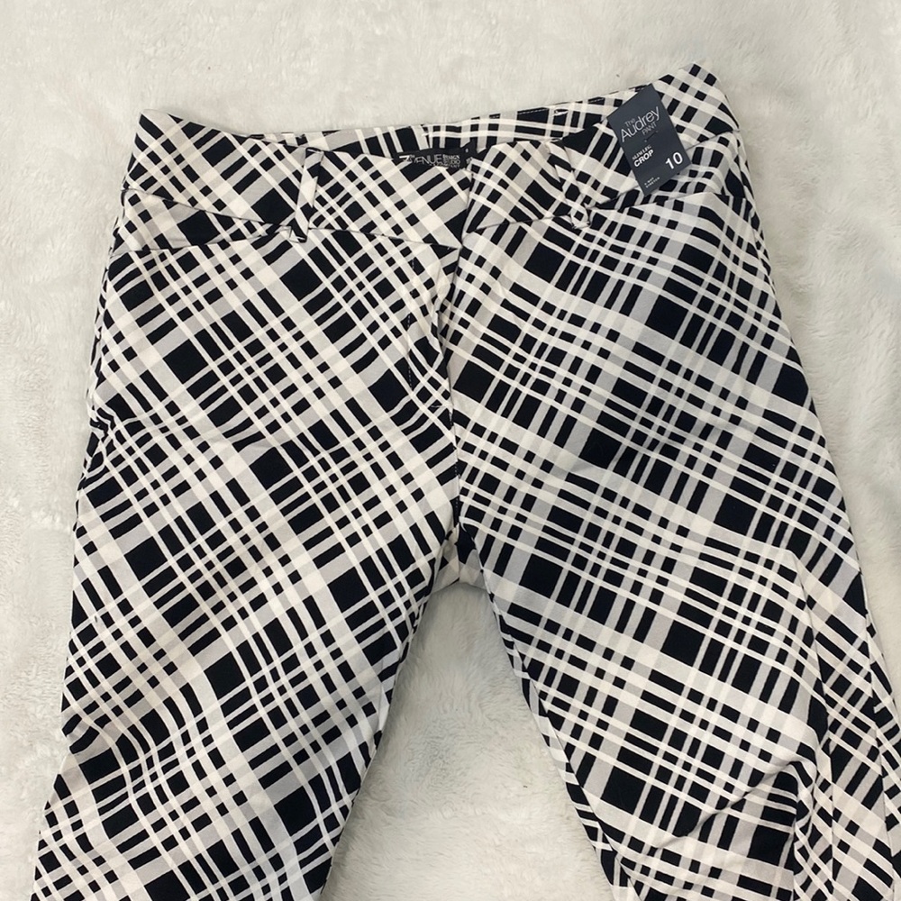 New York & Co Audrey Pant